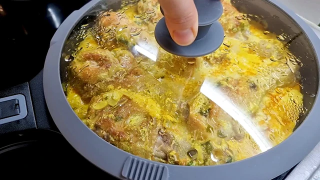 Без категорії - Приготовлена курка за таким рецептом, вийде дуже смачною та ароматною! (ФОТО)