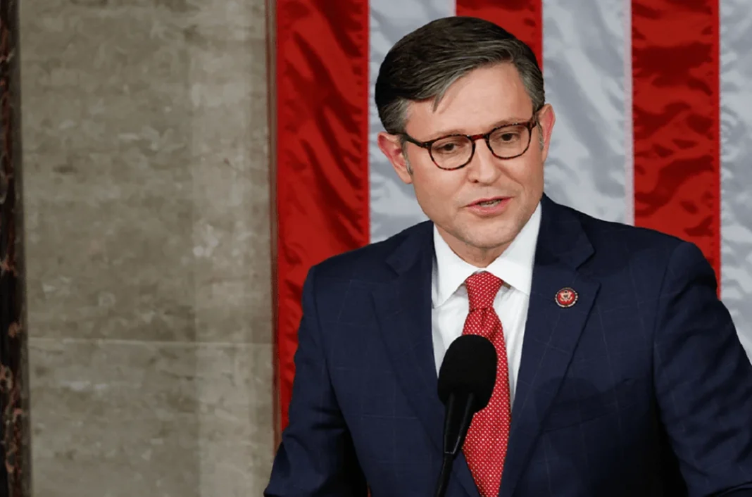 Допомога Україні: Конгрес США може розпочати збір підписів для розгляду в обхід Джонсона. Економіка - Допомога Україні: Конгрес США може розпочати збір підписів для розгляду в обхід Джонсона.