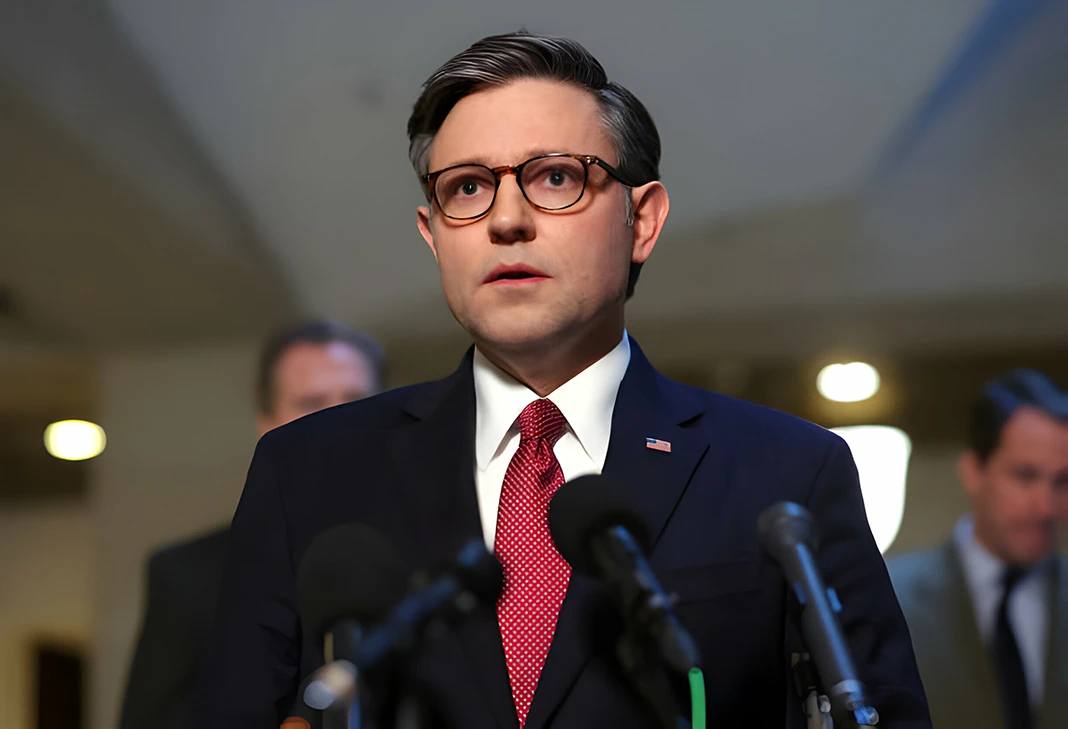 Голова Палати представників США заявив, що допомога Україні буде розблокована, але зазначив про значні зміни Політика - Голова Палати представників США заявив, що допомога Україні буде розблокована, але зазначив про значні зміни