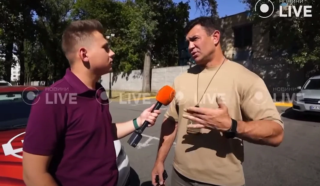 "Кому війна а кому мама рідна": одіозний нардеп від партії "Слуга народу" Тищенко під час війни побудував бізнес-імперію на Закарпатті Україна - "Кому війна а кому мама рідна": одіозний нардеп від партії "Слуга народу" Тищенко під час війни побудував бізнес-імперію на Закарпатті