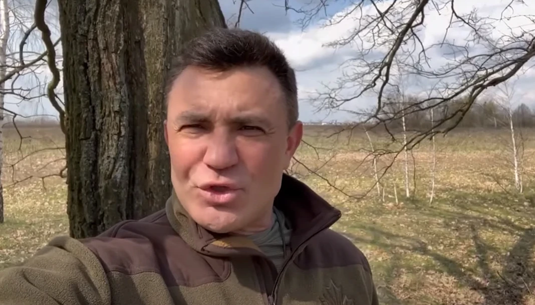 "Кому війна а кому мама рідна": одіозний нардеп від партії "Слуга народу" Тищенко під час війни побудував бізнес-імперію на Закарпатті Україна - "Кому війна а кому мама рідна": одіозний нардеп від партії "Слуга народу" Тищенко під час війни побудував бізнес-імперію на Закарпатті