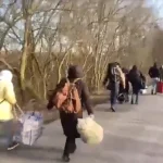 Світ - Мешканці Бєлгородщини втікають від війни, повстанці закликають владу рф не перешкоджати евакуації (ВІДЕО)