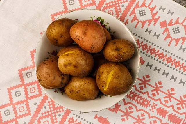 Початок Великого посту: заборонені та дозволені продукти, а також ідеї для постних страв Великий піст - Початок Великого посту: заборонені та дозволені продукти, а також ідеї для постних страв