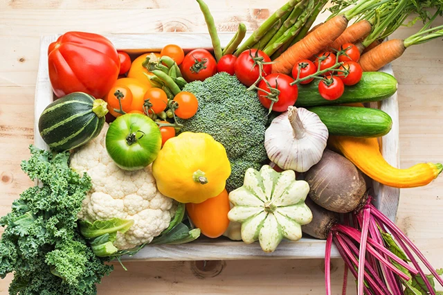 Початок Великого посту: заборонені та дозволені продукти, а також ідеї для постних страв Великий піст - Початок Великого посту: заборонені та дозволені продукти, а також ідеї для постних страв