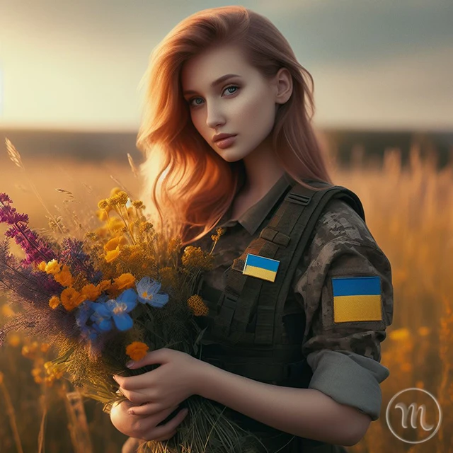 8 березня - Подарунок для міцної, але ніжної жінки: що подарувати військовій на 8 Березня