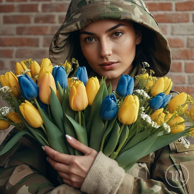 8 березня - Подарунок для міцної, але ніжної жінки: що подарувати військовій на 8 Березня
