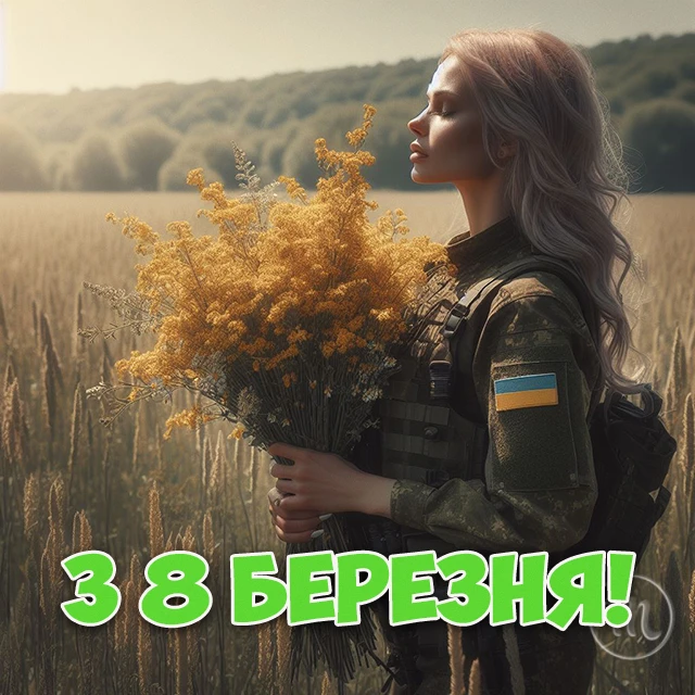 Привітання з 8 березня: чудові та ніжні картинки, весняні листівки до святкування міжнародного жіночого дня 8 березня - Привітання з 8 березня: чудові та ніжні картинки, весняні листівки до святкування міжнародного жіночого дня