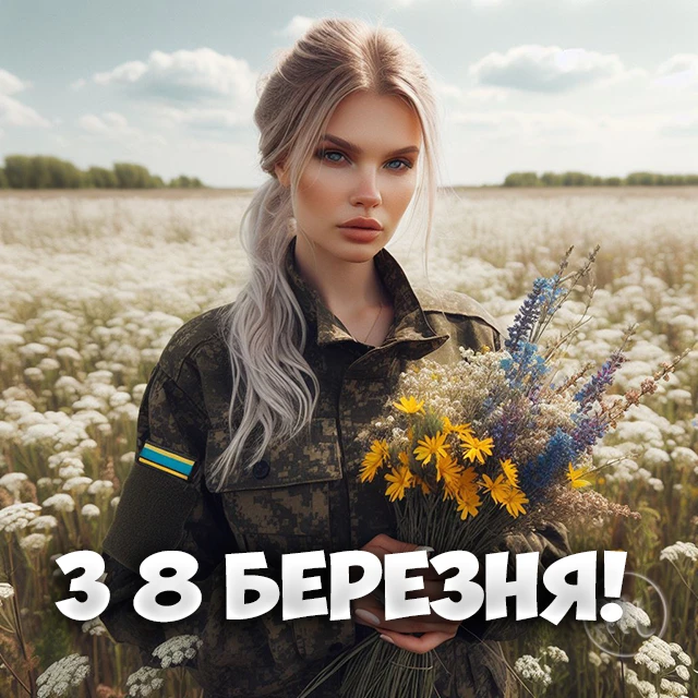 Привітання з 8 березня: чудові та ніжні картинки, весняні листівки до святкування міжнародного жіночого дня 8 березня - Привітання з 8 березня: чудові та ніжні картинки, весняні листівки до святкування міжнародного жіночого дня
