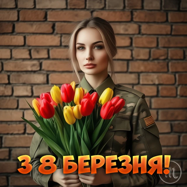 Привітання з 8 березня: чудові та ніжні картинки, весняні листівки до святкування міжнародного жіночого дня 8 березня - Привітання з 8 березня: чудові та ніжні картинки, весняні листівки до святкування міжнародного жіночого дня