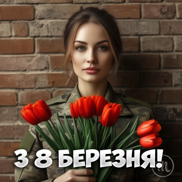 Привітання з 8 березня: чудові та ніжні картинки, весняні листівки до святкування міжнародного жіночого дня 8 березня - Привітання з 8 березня: чудові та ніжні картинки, весняні листівки до святкування міжнародного жіночого дня