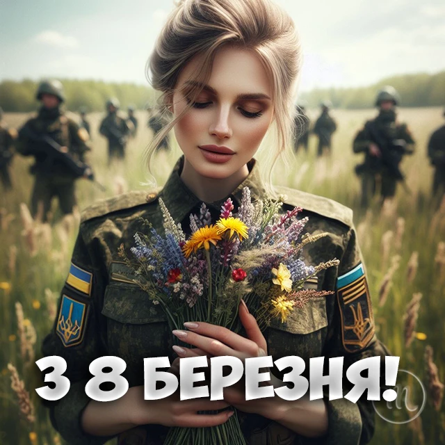 Привітання з 8 березня: чудові та ніжні картинки, весняні листівки до святкування міжнародного жіночого дня 8 березня - Привітання з 8 березня: чудові та ніжні картинки, весняні листівки до святкування міжнародного жіночого дня