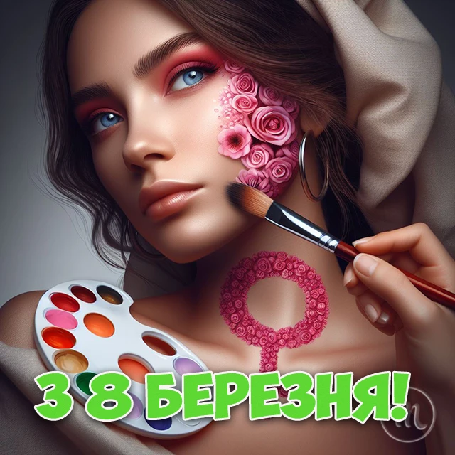 Привітання з 8 березня: чудові та ніжні картинки, весняні листівки до святкування міжнародного жіночого дня 8 березня - Привітання з 8 березня: чудові та ніжні картинки, весняні листівки до святкування міжнародного жіночого дня
