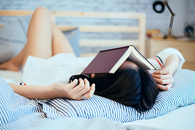 Езотерика - Сонник: до чого сниться книга, читати книгу, бачити книгу - тлумачення сновидіння для жінок та чоловіків