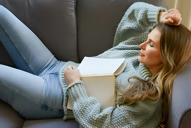Езотерика - Сонник: до чого сниться книга, читати книгу, бачити книгу - тлумачення сновидіння для жінок та чоловіків