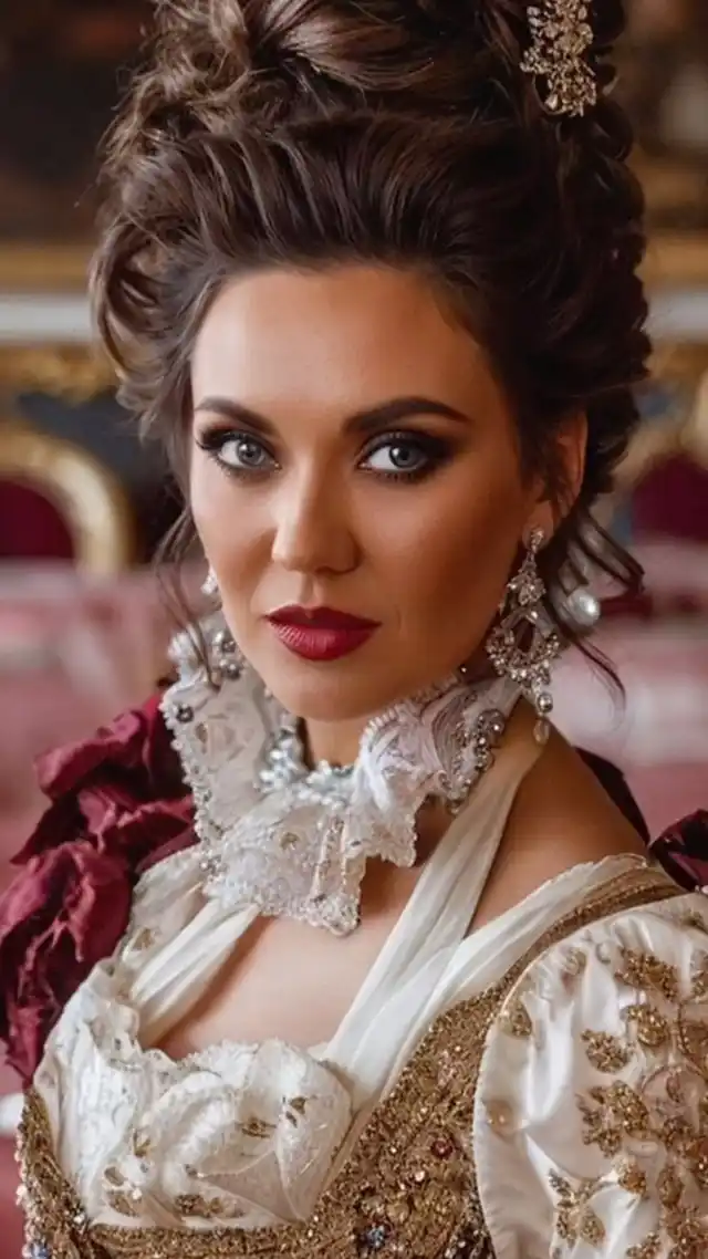 Зірки - Відома українська актриса повідомила про розлучення з чоловіком-депутатом, заявивши: "Я довго приховувала це".
