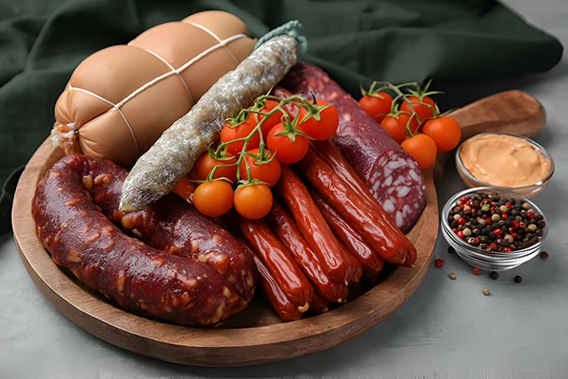 Здоров'я - Вчені визначили чотири продукти, які негативно впливають на здоров'я чоловіків