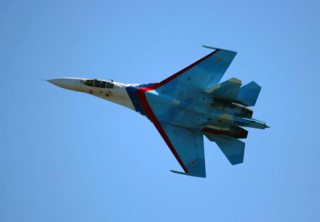 За словами ISW, росія може розпочати масове виробництво КАБів для бомбардування України Війна - За словами ISW, росія може розпочати масове виробництво КАБів для бомбардування України