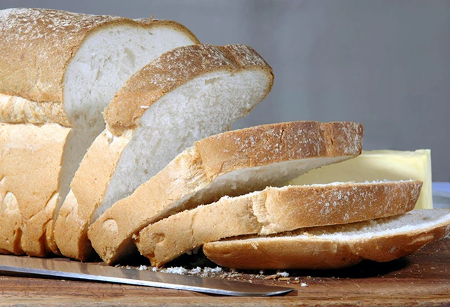 Порожні калорії: 5 продуктів, які уповільнюють метаболізм і заважають схуднути – Modista - Жіночий журнал Без категорії - Порожні калорії: 5 продуктів, які уповільнюють метаболізм і заважають схуднути
