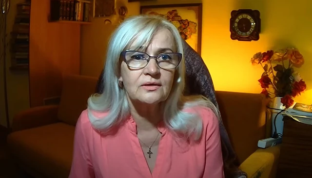 "Феєрична дурепа, хай пиляє до путіна": Фаріон відзначилася новим мовним скандалом (ВІДЕО) – Modista - Жіночий журнал Без категорії - "Феєрична дурепа, хай пиляє до путіна": Фаріон відзначилася новим мовним скандалом (ВІДЕО)
