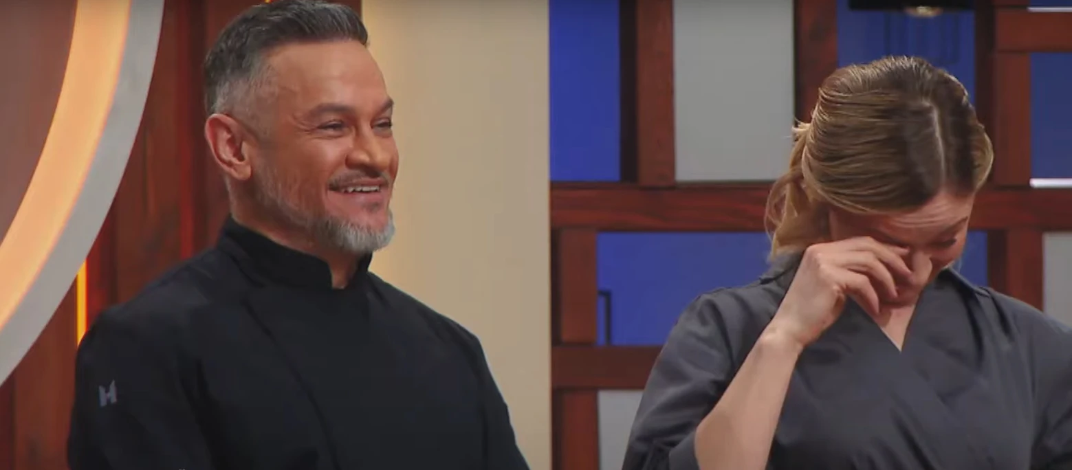 Без категорії - “МастерШеф” 13 сезон: 12 випуск від 27.04.2024 - Великодні подарунки нашим героям