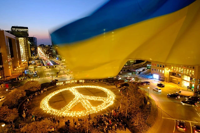 Мольфар Макс Гордєєв розповів, яка подія стане провісником закінчення війни – Modista - Жіночий журнал Без категорії - Мольфар Макс Гордєєв розповів, яка подія стане провісником закінчення війни