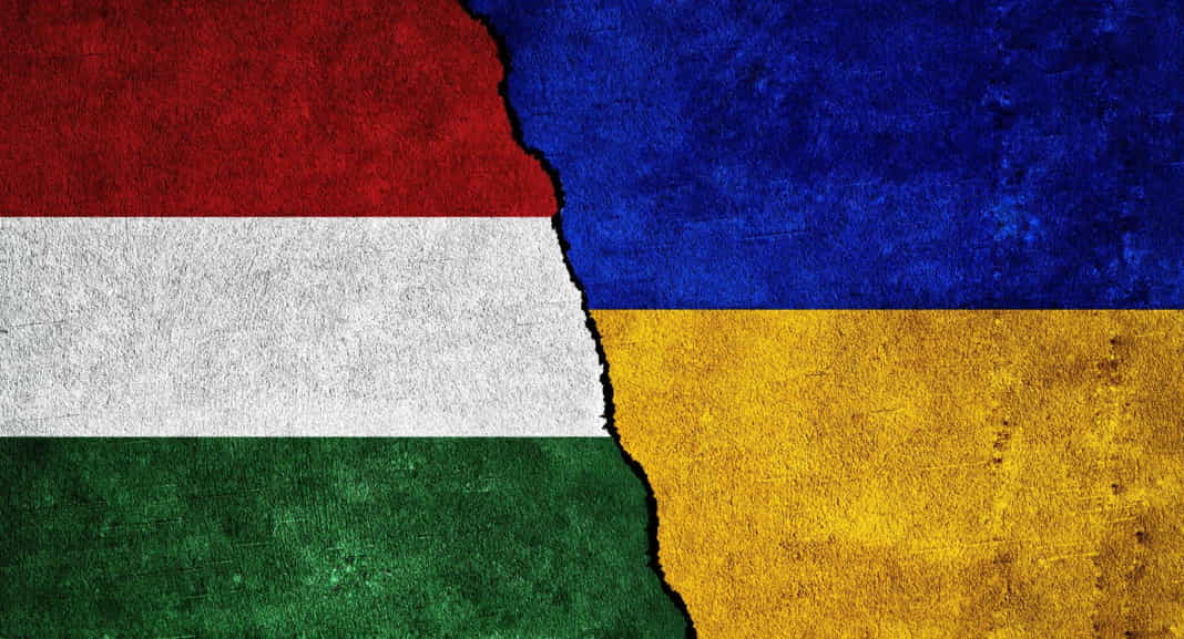 Угорщина готується до введення обмежень на експорт української агропродукції Світ - Угорщина готується до введення обмежень на експорт української агропродукції