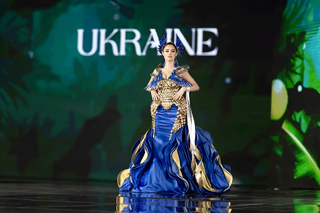 Україна перемогла на відомому конкурсі краси Miss Eco International-2024 (ФОТО) – Modista - Жіночий журнал Без категорії - Україна перемогла на відомому конкурсі краси Miss Eco International-2024 (ФОТО)