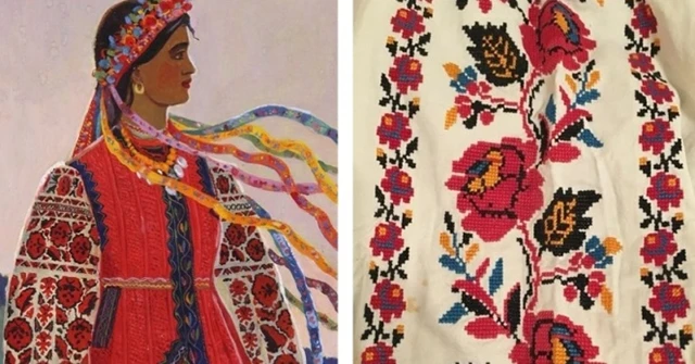 День вишиванки 2024: одягни свою гордість, розкажи свою історію - вітання та листівки українською мовою – Modista - Жіночий журнал Без категорії - День вишиванки 2024: одягни свою гордість, розкажи свою історію - вітання та листівки українською мовою