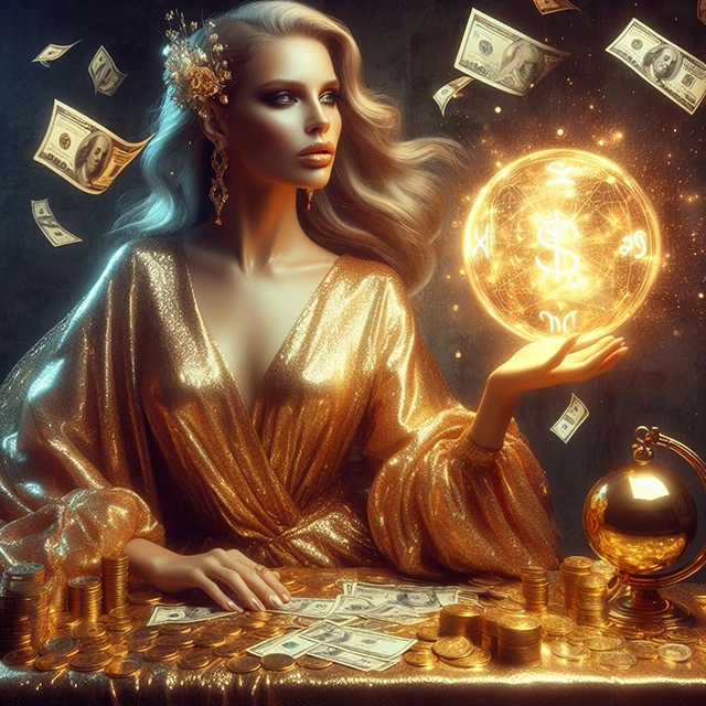 Фінансовий гороскоп на червень 2024: грошові перспективи для всіх знаків зодіаку – Modista - Жіночий журнал Без категорії - Фінансовий гороскоп на червень 2024: грошові перспективи для всіх знаків зодіаку