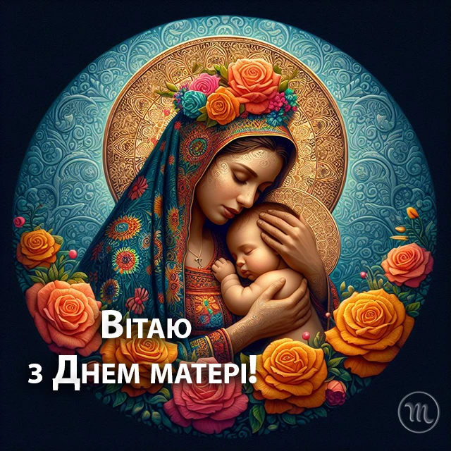 День матері 2024 в Україні: щирі привітання, зворушливі картинки та листівки для найдорожчої людини – Modista - Жіночий журнал Свята - День матері 2024 в Україні: щирі привітання, зворушливі картинки та листівки для найдорожчої людини
