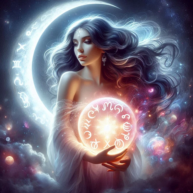 Без категорії - Щоденний гороскоп на 5 червня 2024: вдалий день для відновлення втрачених стосунків