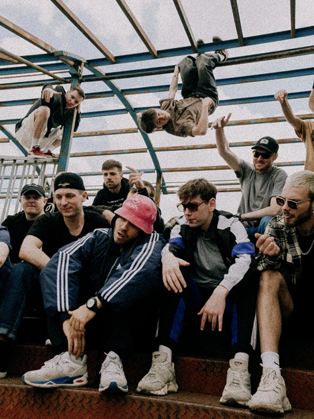 Без категорії - Сольний альбом від KALUSH «Для душі»: музика, яка виходить за рамки хіт-парадів