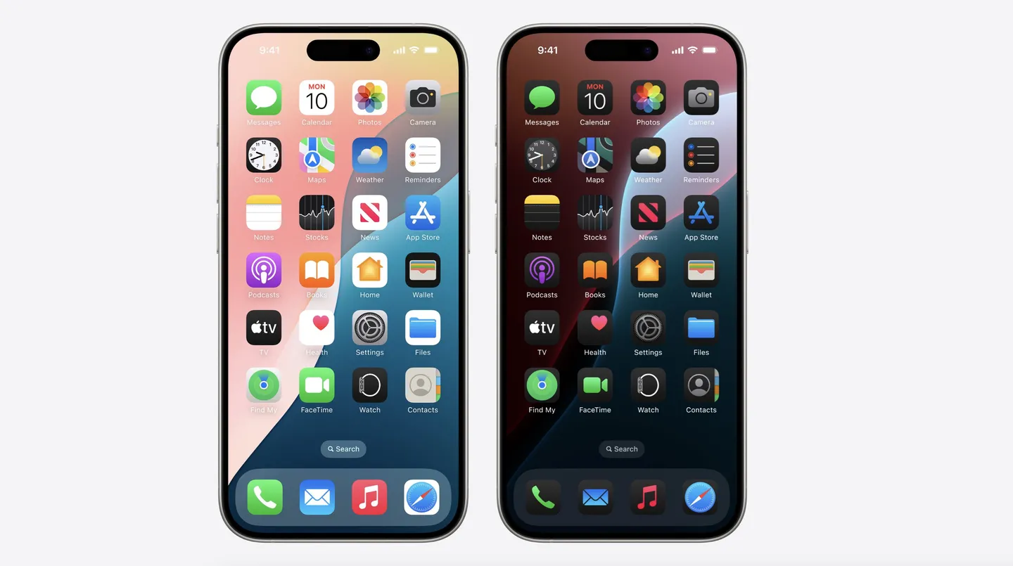 iOS 18: Нові функції, які змінять ваш iPhone 📱✨ – Modista - Жіночий журнал Без категорії - iOS 18: Нові функції, які змінять ваш iPhone 📱✨
