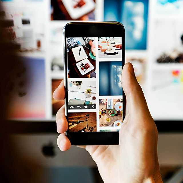 Видалені фото з телефону: куди вони зникають і чи можна їх повернути? 📱🕵️♀️ – Modista - Жіночий журнал Без категорії - Видалені фото з телефону: куди вони зникають і чи можна їх повернути? 📱🕵️♀️