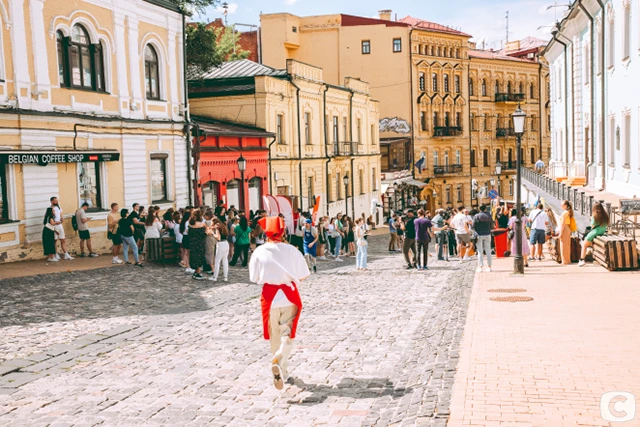 Без категорії - "МастерШеф" 14 сезон: Золотий фартух, виїзні конкурси та нові виклики