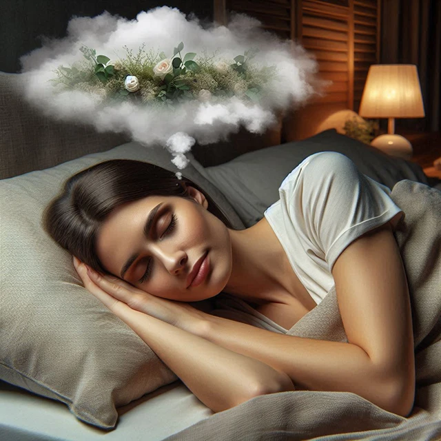 Без категорії - До чого сниться букет квітів: тлумачення різних сонників