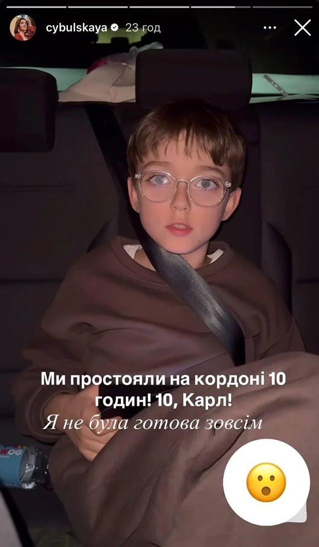 Оля Цибульська залишала Україну: що спонукало співачку до переїзду? – Modista - Жіночий журнал Без категорії - Оля Цибульська залишала Україну: що спонукало співачку до переїзду?