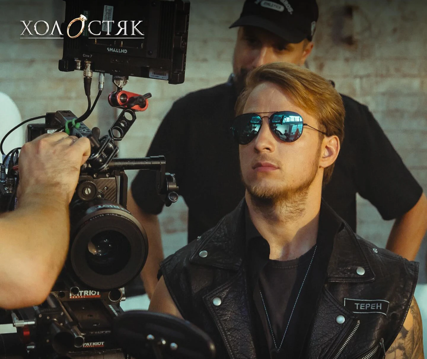 Без категорії - "Не заздримо": Олександр Терен розповів про виснажливі зйомки у шоу "Холостяк"