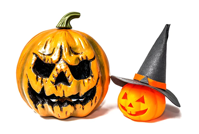 🎃 Гарбуз На Хелловін: Вирізаємо Найстрашніший Ліхтар Джека Своїми Руками – Modista - Жіночий журнал Без категорії - Гарбуз на Хелловін: вирізаємо найстрашніший ліхтар Джека своїми руками