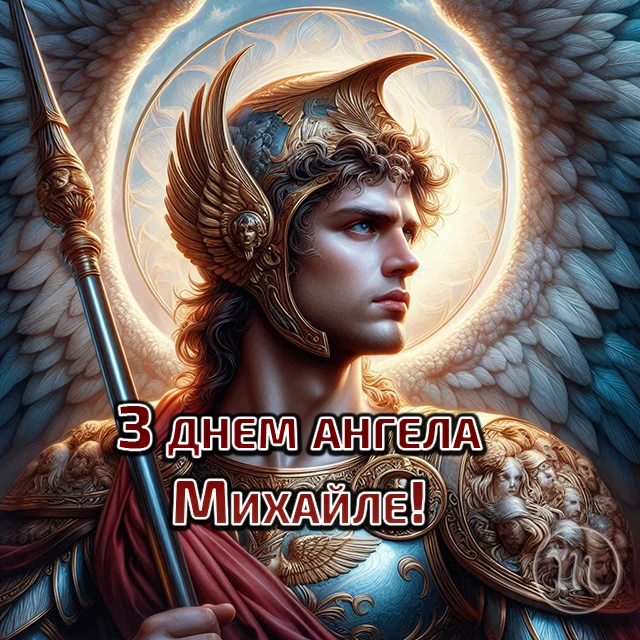 Без категорії - Михайлів день 2024: щиросердечні вітання, картинки та цікаві факти про іменинників