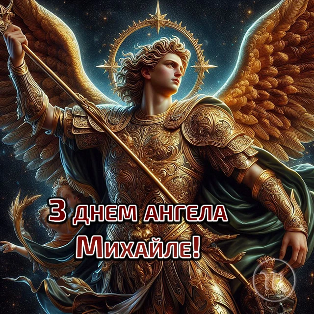 Без категорії - Михайлів день 2024: щиросердечні вітання, картинки та цікаві факти про іменинників