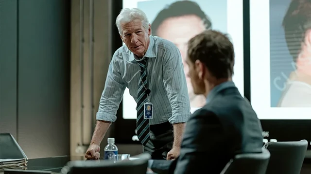 Серіали листопада 2024: захопливі сюжети з несподіваними поворотами – Modista - Жіночий журнал Без категорії - Серіали листопада 2024: захопливі сюжети з несподіваними поворотами