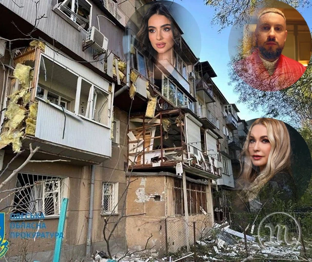 Пекельний біль та нестримна лють: реакція зірок на трагедію в Одесі Без категорії - Пекельний біль та нестримна лють: реакція зірок на трагедію в Одесі