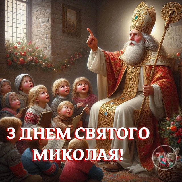 Зігрійте серця теплом привітань: найкращі побажання з Днем Святого Миколая 2025 у віршах. прозі та картинках Modista - Жіночий журнал Без категорії - Зігрійте серця теплом привітань: найкращі побажання з Днем Святого Миколая 2024 у віршах. прозі та картинках
