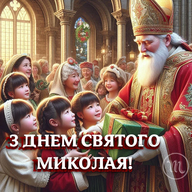 Зігрійте серця теплом привітань: найкращі побажання з Днем Святого Миколая 2025 у віршах. прозі та картинках Modista - Жіночий журнал Без категорії - Зігрійте серця теплом привітань: найкращі побажання з Днем Святого Миколая 2024 у віршах. прозі та картинках