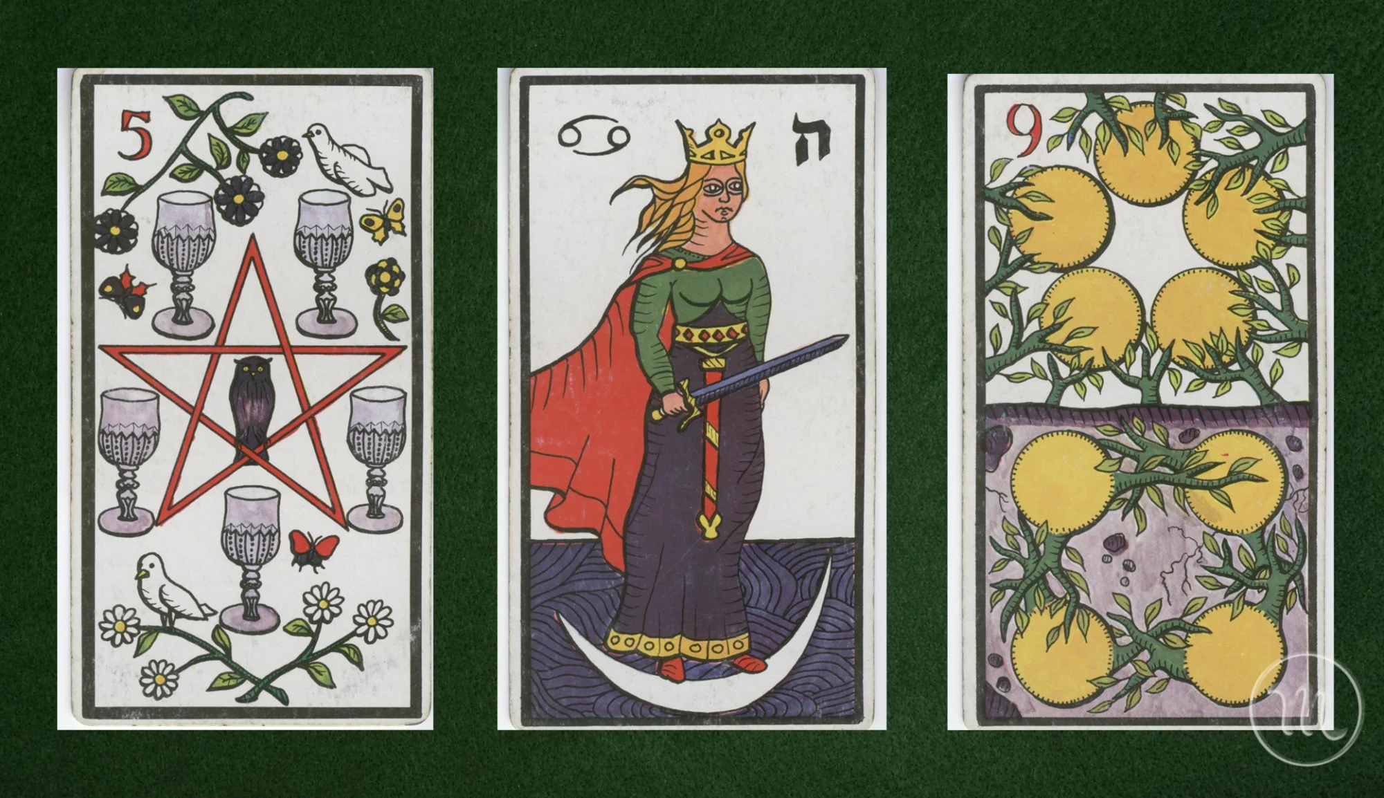 Таро прогноз онлайн на 16 грудня 2024: розкрийте таємниці майбутнього – Modista - Жіночий журнал Без категорії - Таро прогноз онлайн на 16 грудня 2024: розкрийте таємниці майбутнього