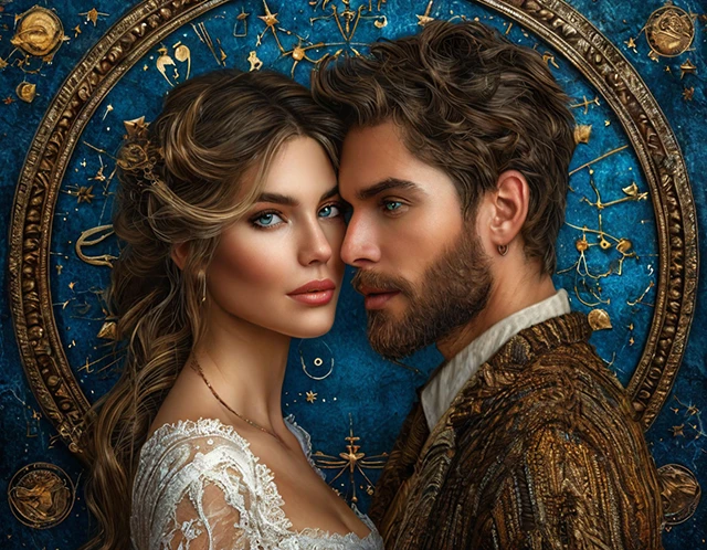 Без категорії - Зимова казка кохання: три знаки Зодіаку, яким пощастить найбільше