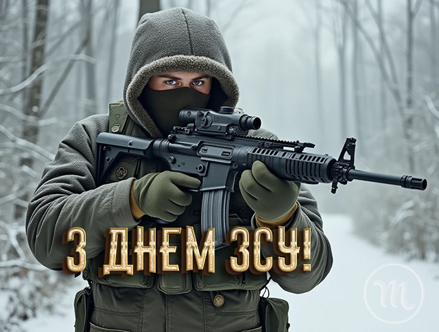 З Днем Збройних Сил України! Найкращі привітання для захисників та захисниць – Modista - Жіночий журнал Без категорії - З Днем Збройних Сил України! Найкращі привітання для захисників та захисниць