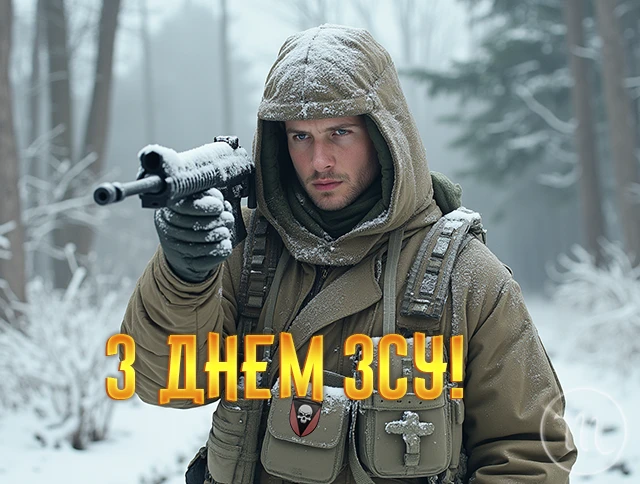 З Днем Збройних Сил України! Найкращі привітання для захисників та захисниць – Modista - Жіночий журнал Без категорії - З Днем Збройних Сил України! Найкращі привітання для захисників та захисниць