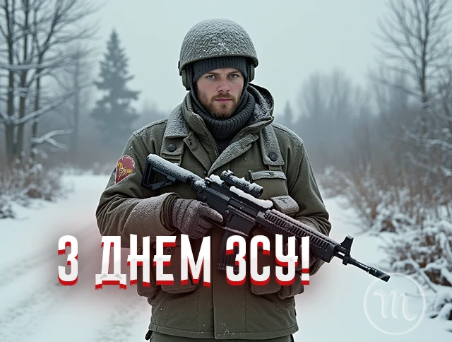 З Днем Збройних Сил України! Найкращі привітання для захисників та захисниць – Modista - Жіночий журнал Без категорії - З Днем Збройних Сил України! Найкращі привітання для захисників та захисниць